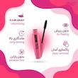 ریمل صورتی حجم دهنده کالیستا مدل Wonder Volume حجم 14 میلی لیتر