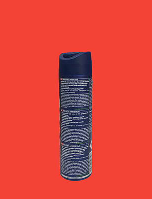 اسپره ضد تعریق مردانه نیوا دری ایمپکت 72 ساعته 150 میل NIVEA Men dry impact anti-perspirant spray