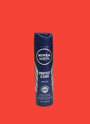 اسپره ضد تعریق مردانه نیوا محافظت و مراقبت کننده 150 میل NIVEA Men protect & care anti-transpirant spray