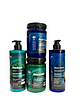 شامپو جلبک دریایی میگ صاف کننده و مرطوب کننده 780 میلی MIGE seaweed essens moisturizing & smooth shampoo