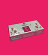 صابون یاردلی با گل رٌز انگلیسی بسته 3 عددی (3*100g) 300 گرمی YARDLEY london english rose luxury soap