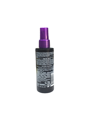 اسپره حفاظتی بیوتین + ترمیم کننده موهای آسیب دیده ترزمه 125 میلی TRESemme biotin + repair primer protection spray 