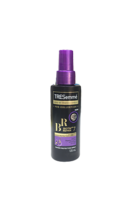 اسپره حفاظتی بیوتین + ترمیم کننده موهای آسیب دیده ترزمه 125 میلی TRESemme biotin + repair primer protection spray 