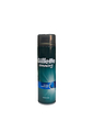 ژل اصلاح مردانه ژیلت سری mach3 مدل extra comfort حجم 200 میلی Gillette mach3 shaving gel extra comfort