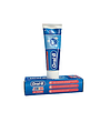 خمیر دندان اورال اصل بی ضد قند برای کودکان + 6 سال 75 میلی Oral B with sugar shield toothpaste for junior + 6 years