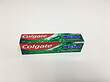 خمیر دندان ضد پوسیدگی کلگیت max fresh با نعناع و کریستالهای خنک کننده 133 گرمی Colgate anticavity toothpaste max fresh with cooling crystals clean mint