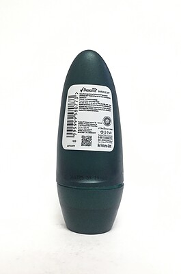 دئودورانت ضد تعریق مردانه رکسونا invisible dry ضد لک محافظت 72ساعته 45 گرمی Rexona men invisible dry Deodorant 