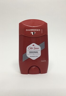 استیک ضد تعریق و ضد لک مردانه اولد اسپایس اورجینال 50 گرمی Old Spice original deodorant stick