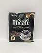 قهوه فوری علی کافه بلک گلد ALicafe black gold عمده 20 بسته 40 عددی ALicafe black gold