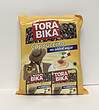 کاپوچینو تورابیکا TORA BIKA (بدون شکر) رژیمی عمده کارتن 12 بسته 20 ساشه ای TORA BIKA cappuccino no added sugar