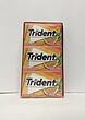 آدامس تریدنت اصلی عمده کارتن (12*12) در طعم های مختلف Trident gum