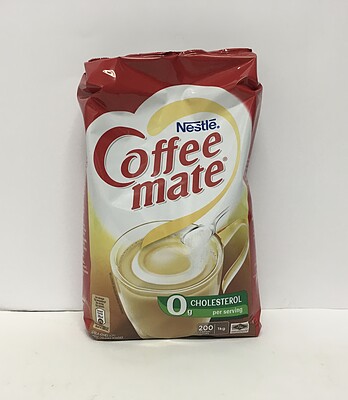 قیمت عمده کافی میت نستله 1 کیلویی کارتن (12 بسته 1 کیلویی) nestle Coffee mate