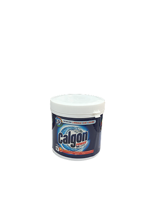 پودر جرم گیر کالگون ماشین لباسشویی 3 در 1 480 گرمی CALGON power toz 3 in1