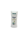 مام صابونی داو ضد تعریق و ترمیم کننده زنانه 74 گرمیDove Advanced Care Antiperspirant Deodorant Stick Go Fresh Rejuvenate