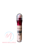 کانسیلر آنتی ایج میبلین 07 سند (maybelline )