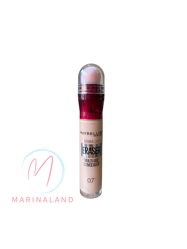 کانسیلر آنتی ایج میبلین 07 سند (maybelline )