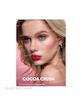 خط لب حجم دهنده شیگلم رنگcocoa crush