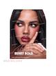 خط لب حجم دهنده شیگلم رنگberry bold