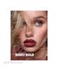 خط لب حجم دهنده شیگلم رنگberry bold