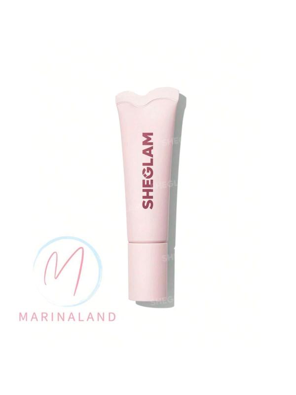 لیپ گلاس کریستالی شیگلم رنگ Berry smoothie