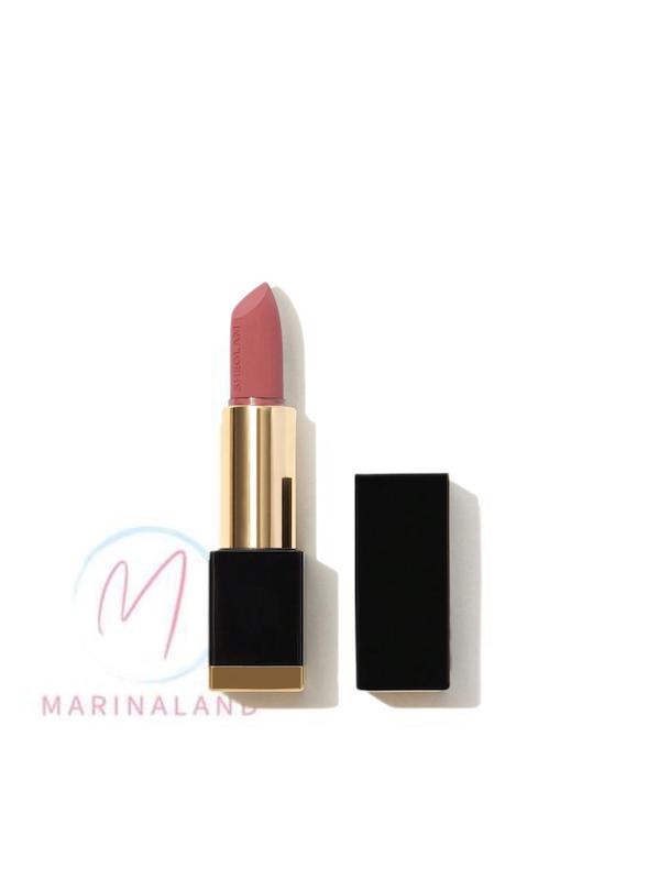 رژلب مات و مخملی شیگلم Matte Allure رنگ Retro rose 201
