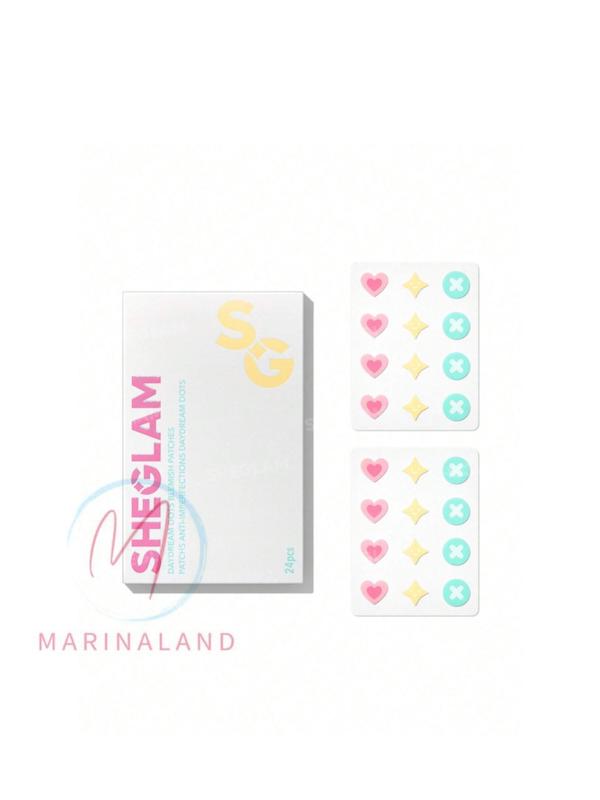 پچ ضد جوش و ضدلک شیگلم