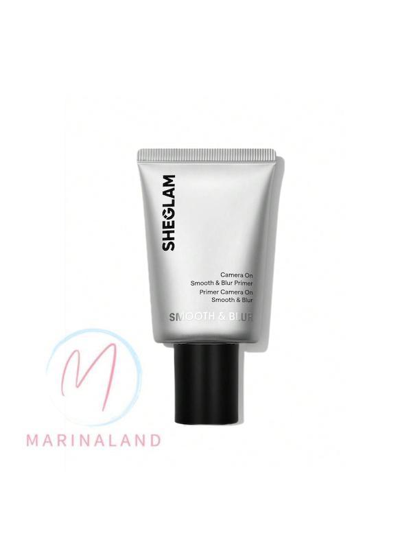 پرایمر صاف کننده و یکدست کننده شیگلم مدل Camera On Smooth & Blu 