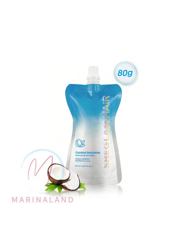 ماسک مو برای انواع مو شیگلم