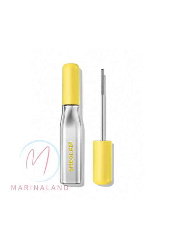 ریمل لیفت کننده و فر کننده Lashlighter Iron Curl Mascara شیگلم