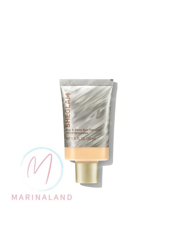 تینت صورت شیگلم رنگButtercream