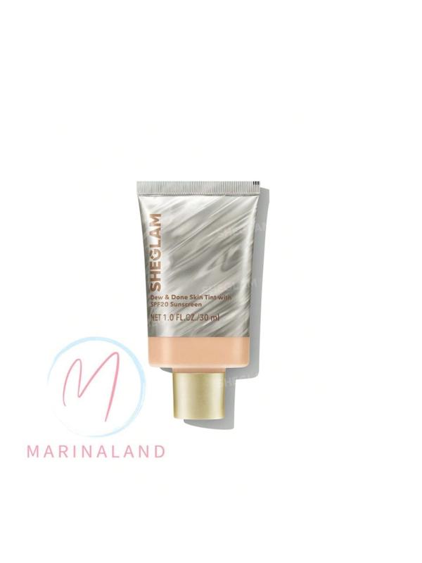 تینت صورت شیگلم رنگfair