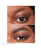 پالت ابرو سه تایی شیگلم رنگ 102 Ash Brown