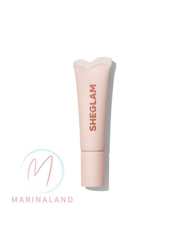 لیپ گلاس کریستالی شیگلم رنگ vanilla biscotti