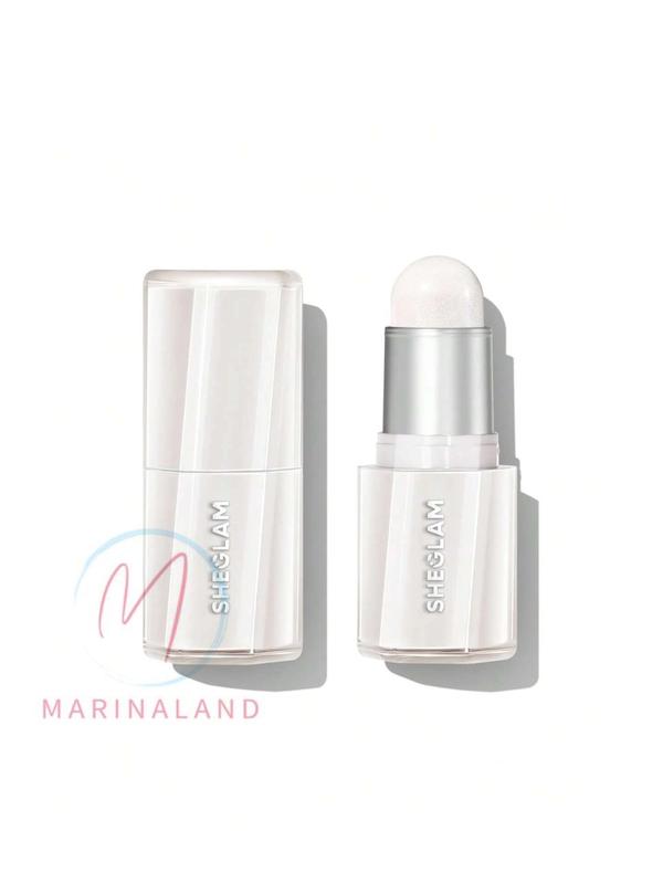 هایلایتر استیکی کره ای شیگلم رنگvanilla frost