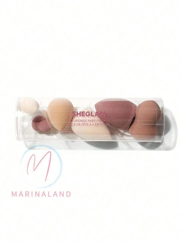 ست بیوتی بلندر۶ تایی شیگلم