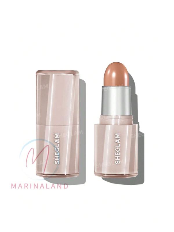 کانتور و برنزر استیکی شیگلم مدل Buttery Buff رنگ golden sun