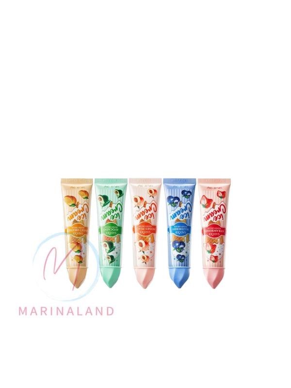 کرم دست مرطوب کننده دونه ای Sadoer