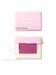 رژگونه پودری شیگلم dream touch blush رنگ knock out