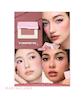 رژگونه پودری شیگلم dream touch blush رنگ whipped fig