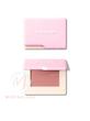 رژگونه پودری شیگلم dream touch blush رنگ whipped fig
