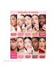 رژگونه پودری شیگلم dream touch blush رنگ tickled pink