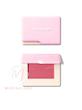رژگونه پودری شیگلم dream touch blush رنگ heart eyes