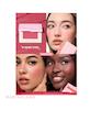 رژگونه پودری شیگلم dream touch blush رنگ heart eyes