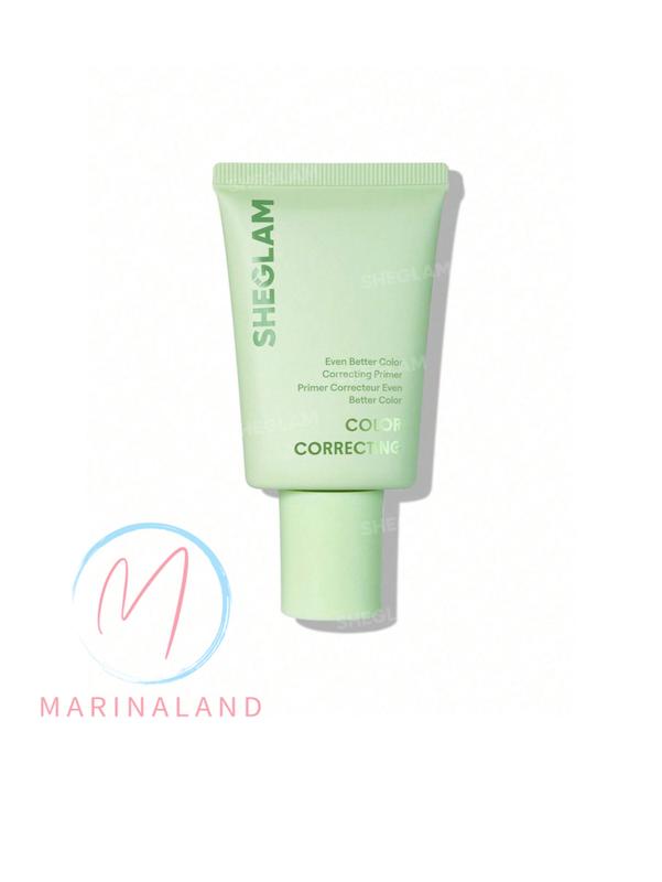پرایمر اصلاح رنگ سبز شیگلم مدل Even Better Color Correcting Primer
