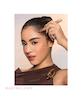 قلم پرکننده ریشه مو و ابرو شیگلم مدل Volume Boost Root Touch Up Pen رنگ Dark Brown