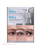 پرایمر و ریمل دو سر شیگلم مدل Lash Boost Tubing Mascara & Primer