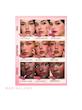 رژ لب و گونه ابری شیگلم مدل Air Plush Lip & Cheek Cream رنگ High Winds