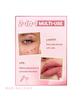 رژ لب و گونه ابری شیگلم مدل Air Plush Lip & Cheek Cream رنگ Flit & Float