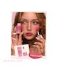رژ لب و گونه ابری شیگلم مدل Air Plush Lip & Cheek Cream رنگ Light Work