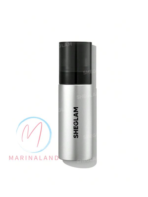اسپری فیکس ضد آب و مات کننده شیگلم مدل Camera On Blurring Waterproof Setting Spray
